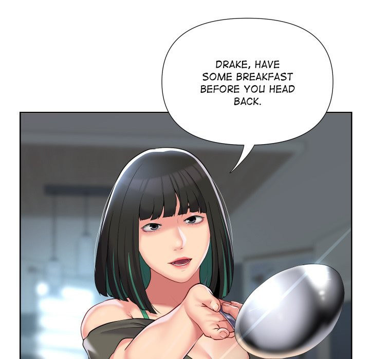 The Ladies' Associate Chapter 65 - Page 64