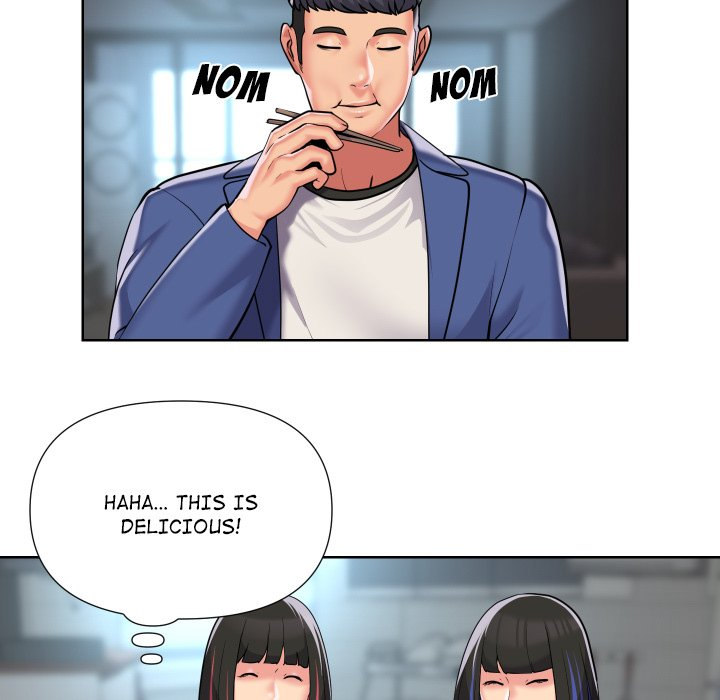 The Ladies' Associate Chapter 65 - Page 68