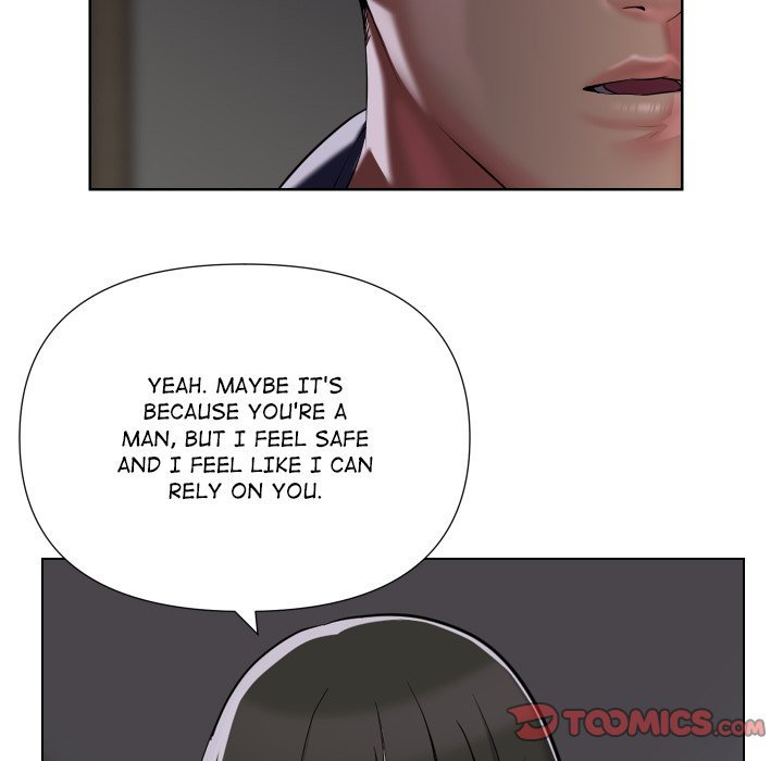 The Ladies' Associate Chapter 66 - Page 18