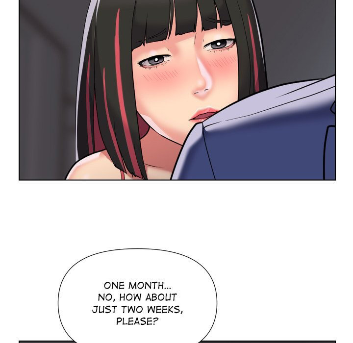 The Ladies' Associate Chapter 66 - Page 19