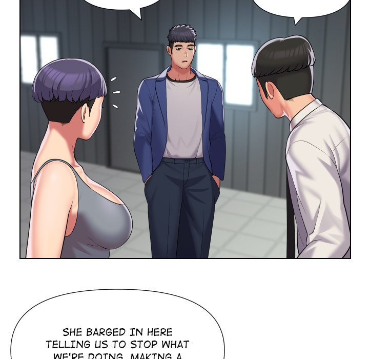 The Ladies' Associate Chapter 66 - Page 32