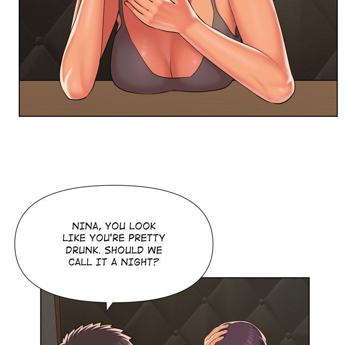 The Ladies' Associate Chapter 66 - Page 56