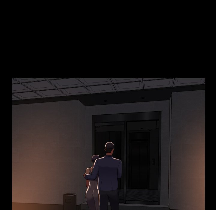 The Ladies' Associate Chapter 66 - Page 63