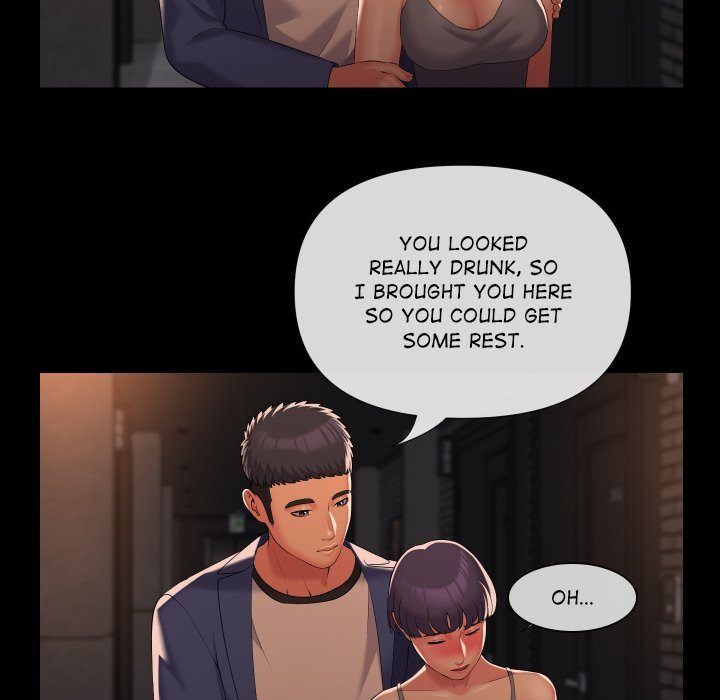 The Ladies' Associate Chapter 66 - Page 65