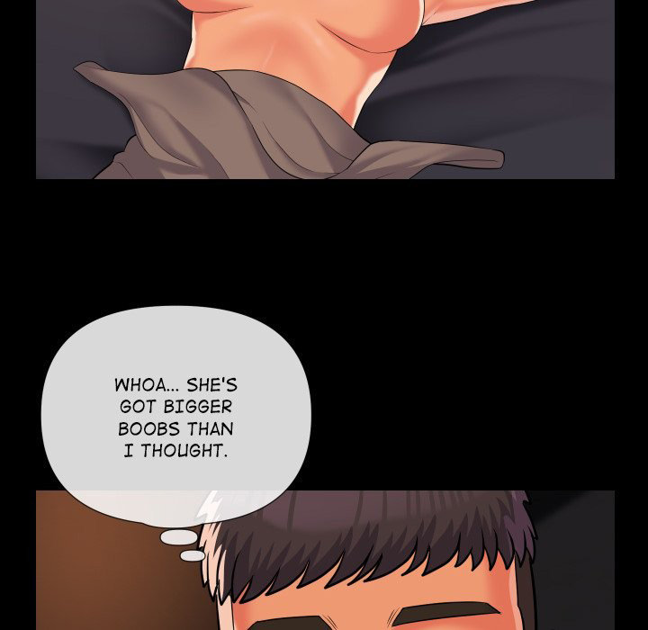 The Ladies' Associate Chapter 66 - Page 70