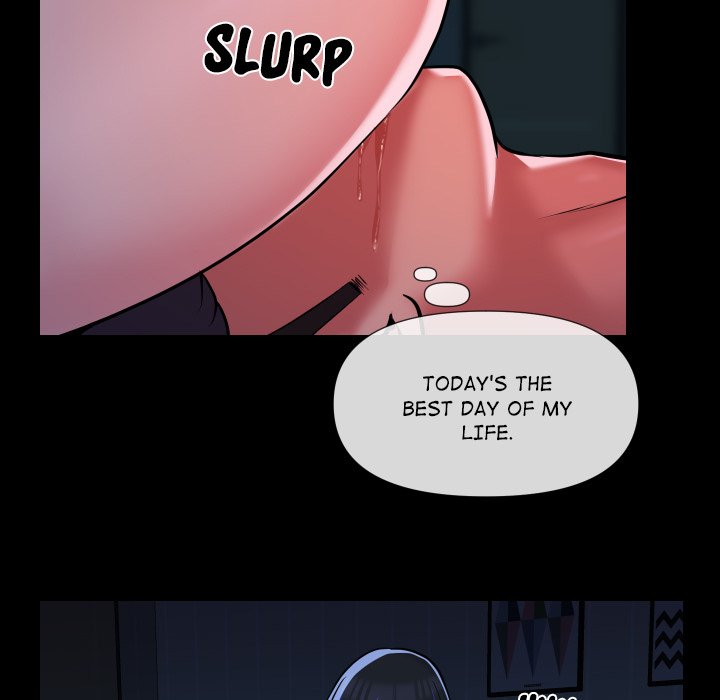 The Ladies' Associate Chapter 69 - Page 41