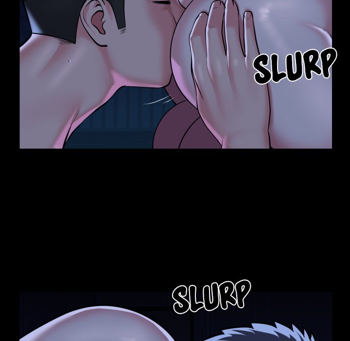 The Ladies' Associate Chapter 69 - Page 67