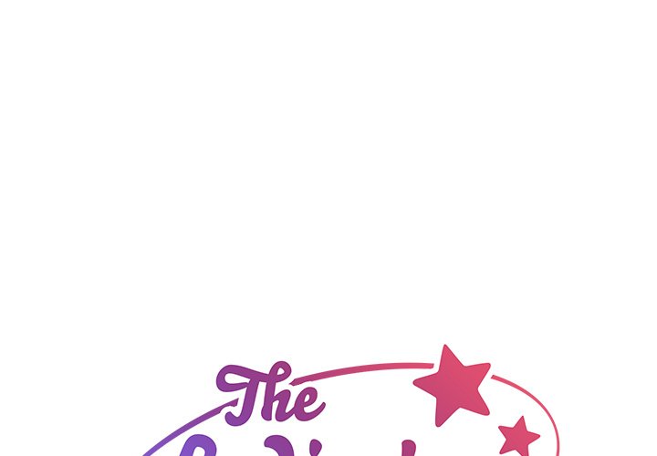 The Ladies' Associate Chapter 70 - Page 1