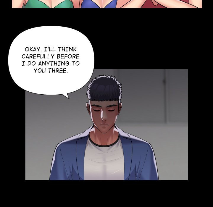 The Ladies' Associate Chapter 73 - Page 11