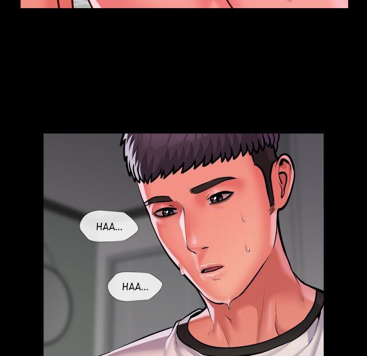 The Ladies' Associate Chapter 73 - Page 43