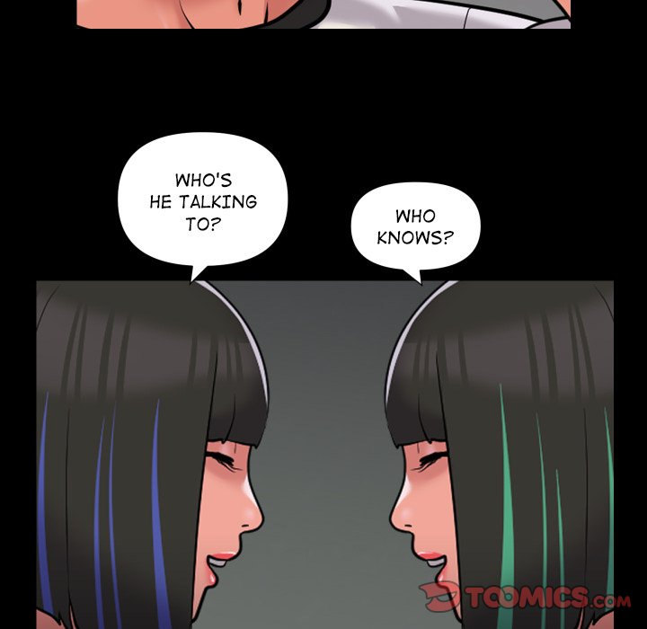 The Ladies' Associate Chapter 73 - Page 56