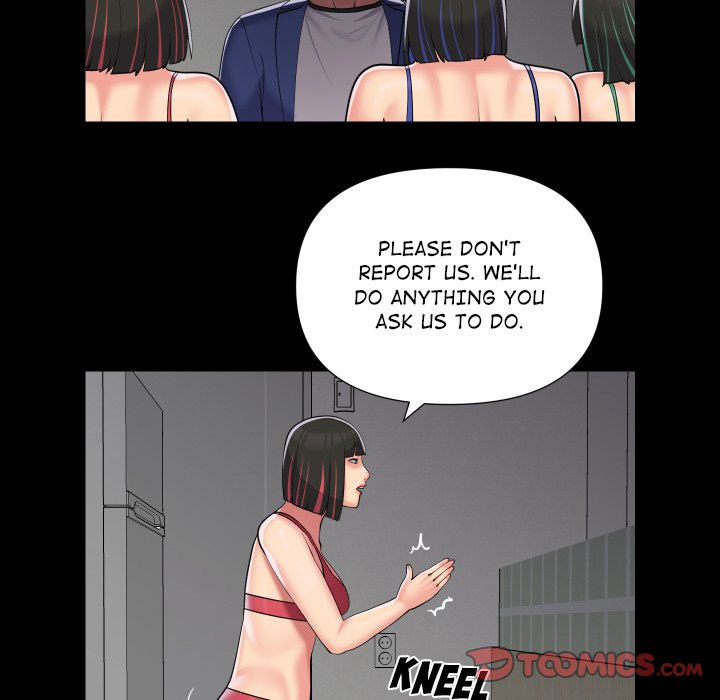 The Ladies' Associate Chapter 73 - Page 8