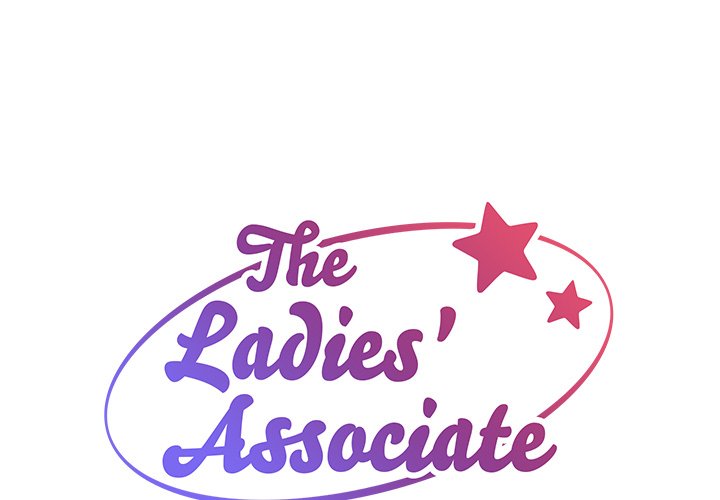 The Ladies' Associate Chapter 75 - Page 1