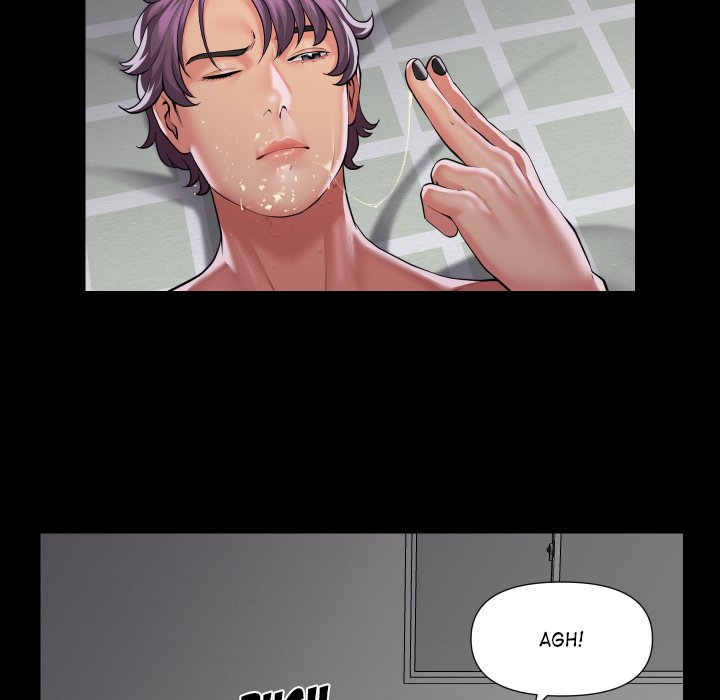 The Ladies' Associate Chapter 75 - Page 11