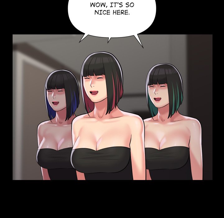 The Ladies' Associate Chapter 75 - Page 56
