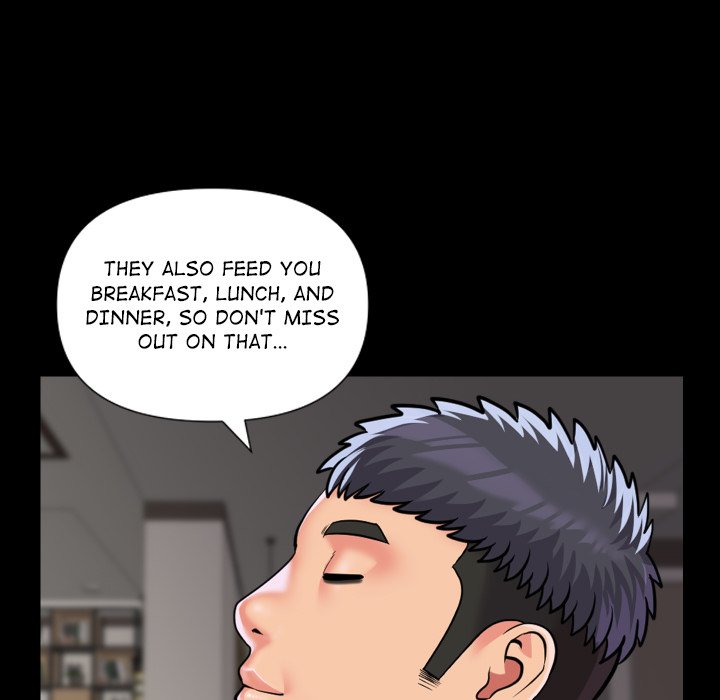 The Ladies' Associate Chapter 75 - Page 57