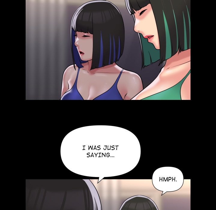 The Ladies' Associate Chapter 76 - Page 11