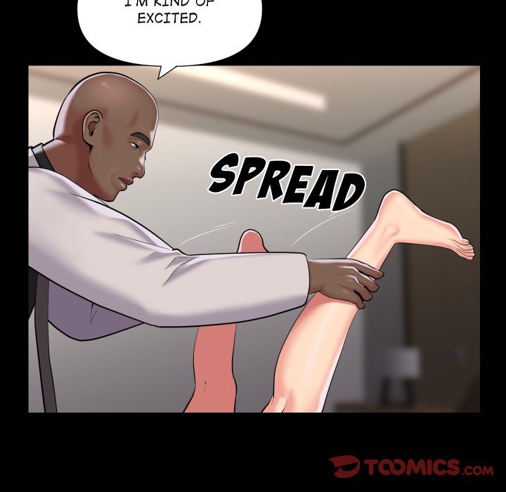 The Ladies' Associate Chapter 76 - Page 30