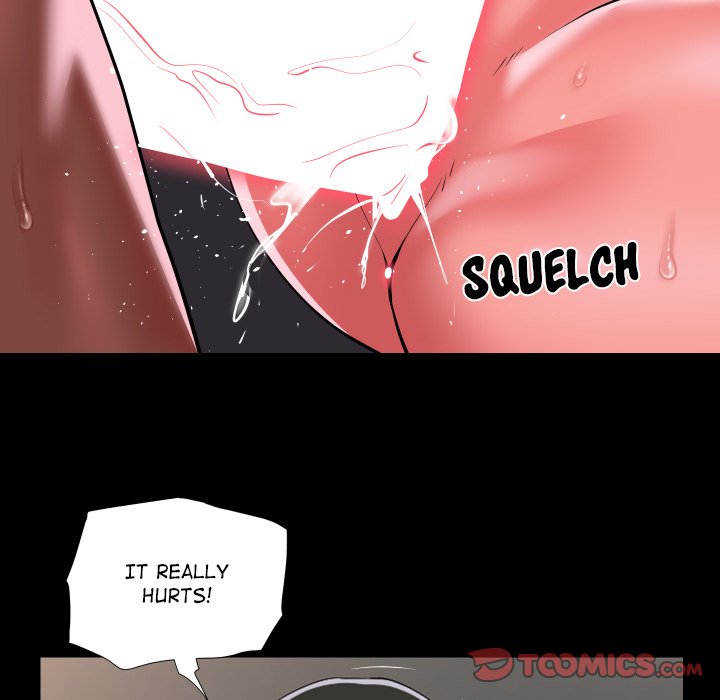 The Ladies' Associate Chapter 76 - Page 58