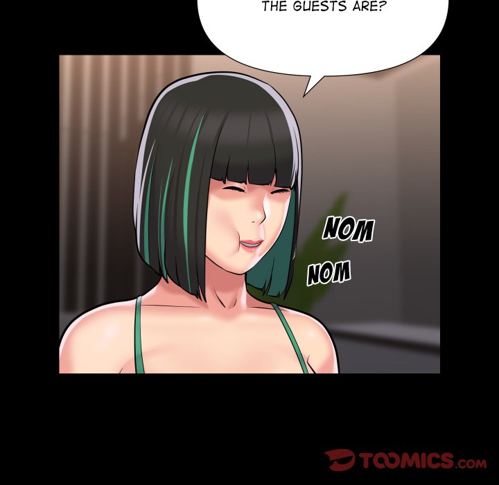 The Ladies' Associate Chapter 76 - Page 6