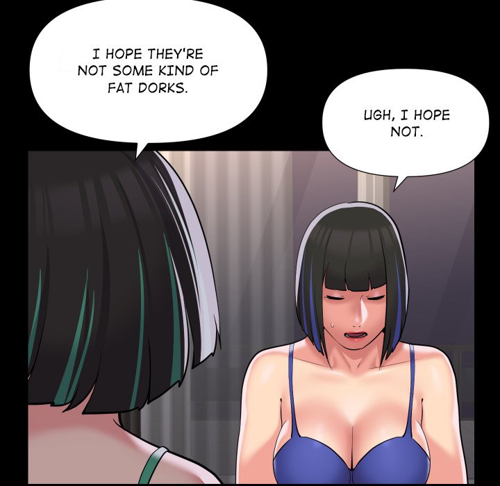 The Ladies' Associate Chapter 76 - Page 8
