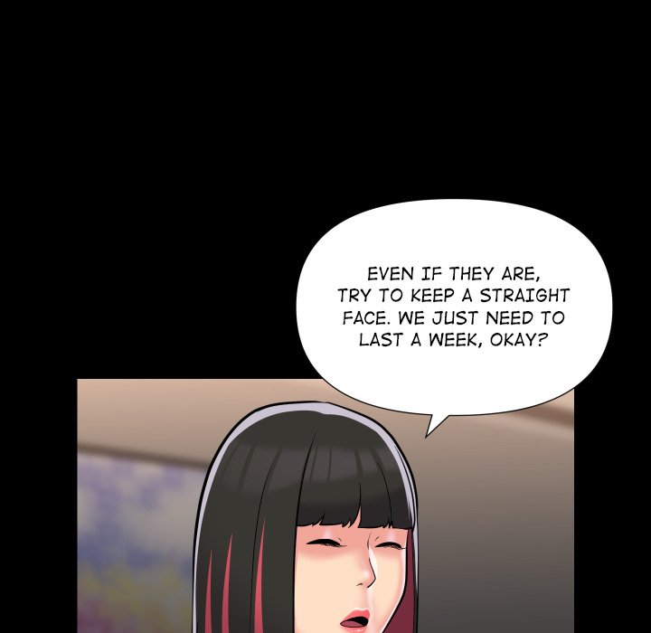 The Ladies' Associate Chapter 76 - Page 9