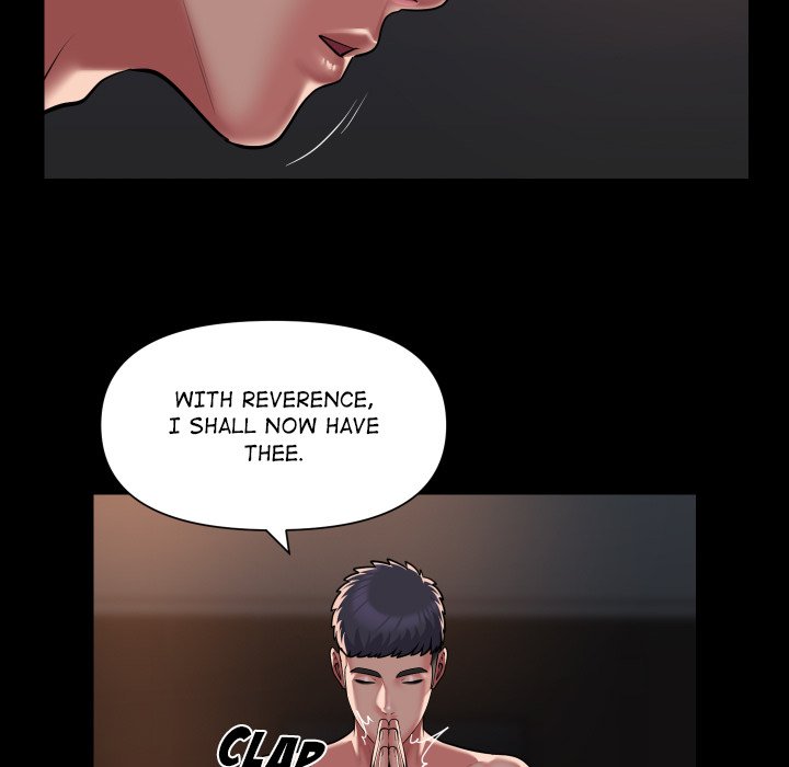 The Ladies' Associate Chapter 79 - Page 20