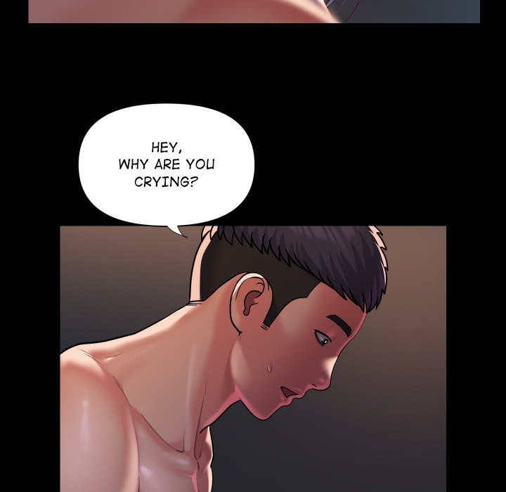 The Ladies' Associate Chapter 79 - Page 8