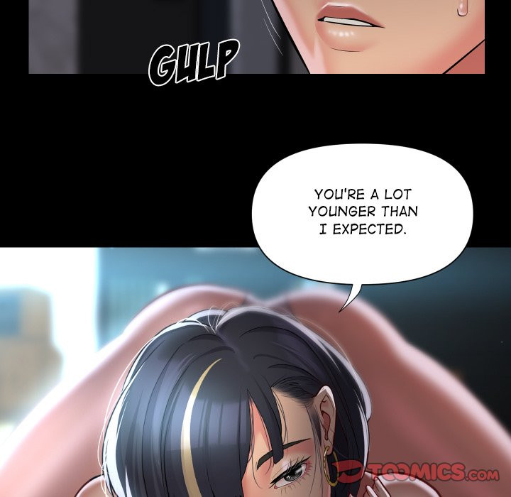The Ladies' Associate Chapter 86 - Page 82