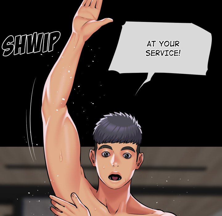 The Ladies' Associate Chapter 87 - Page 65