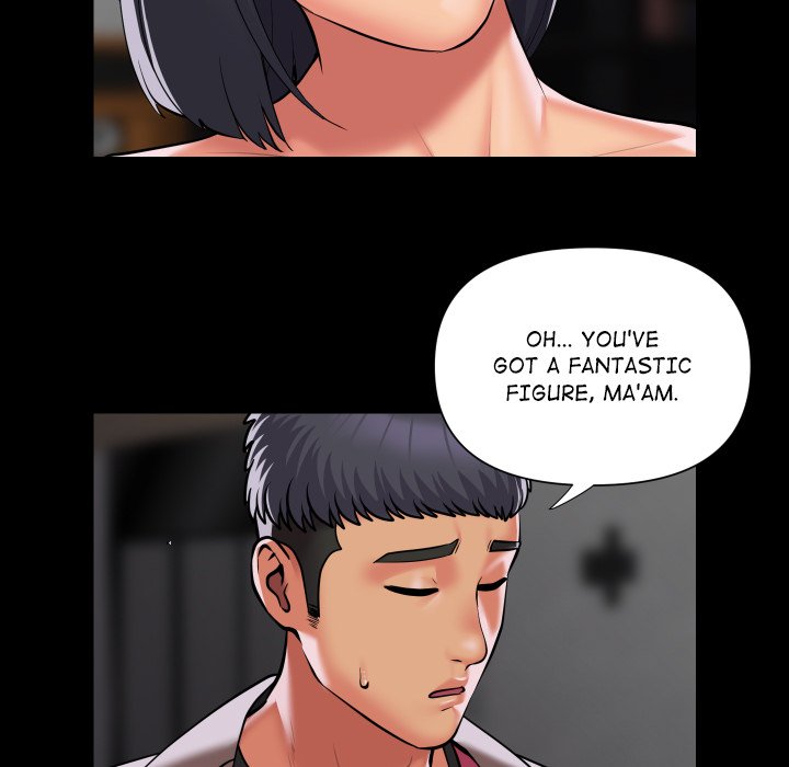 The Ladies' Associate Chapter 87 - Page 9