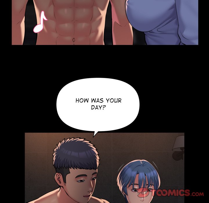 The Ladies' Associate Chapter 88 - Page 46
