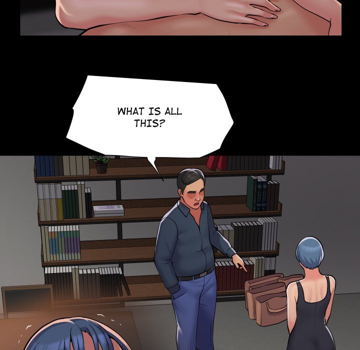 The Ladies' Associate Chapter 89 - Page 5