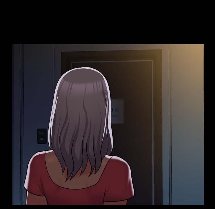 The Ladies' Associate Chapter 89 - Page 55