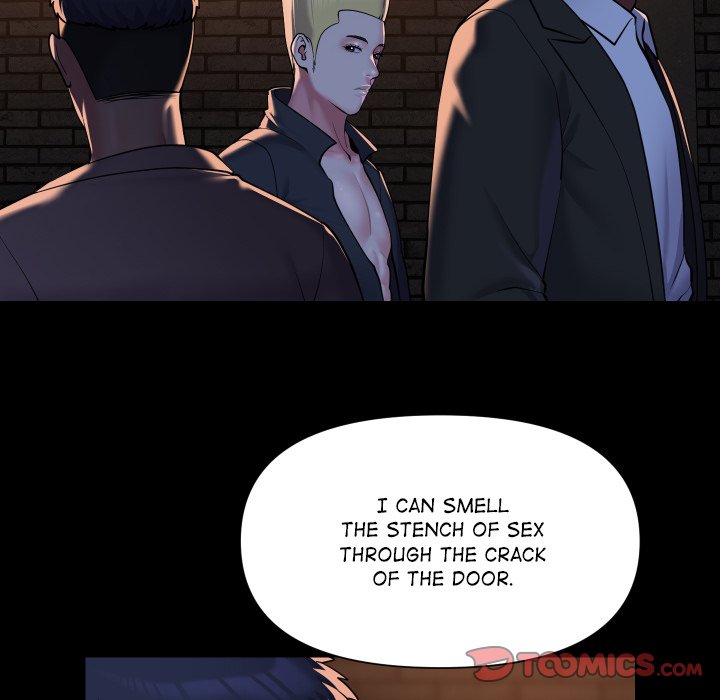 The Ladies' Associate Chapter 93 - Page 12
