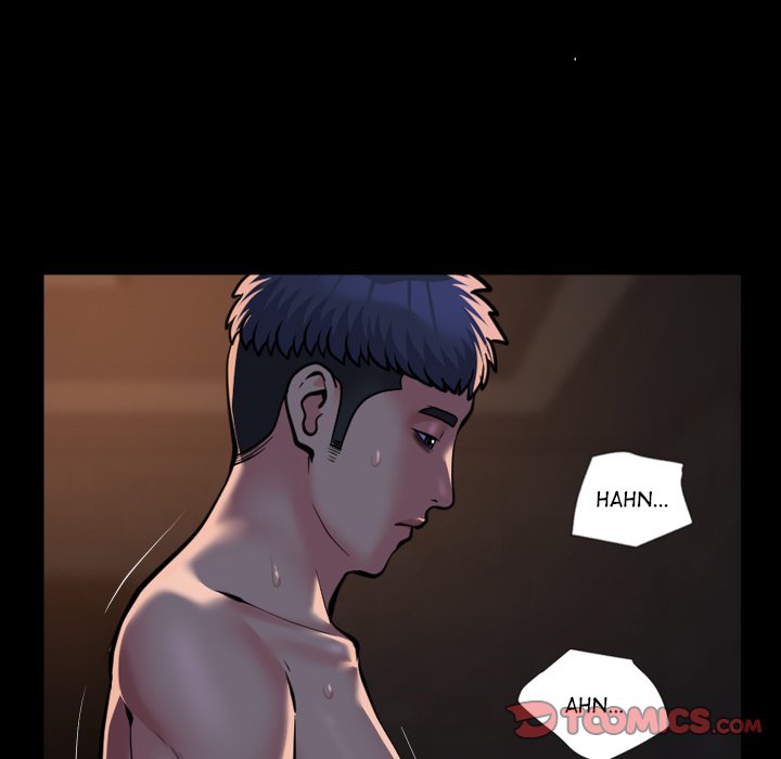 The Ladies' Associate Chapter 93 - Page 54