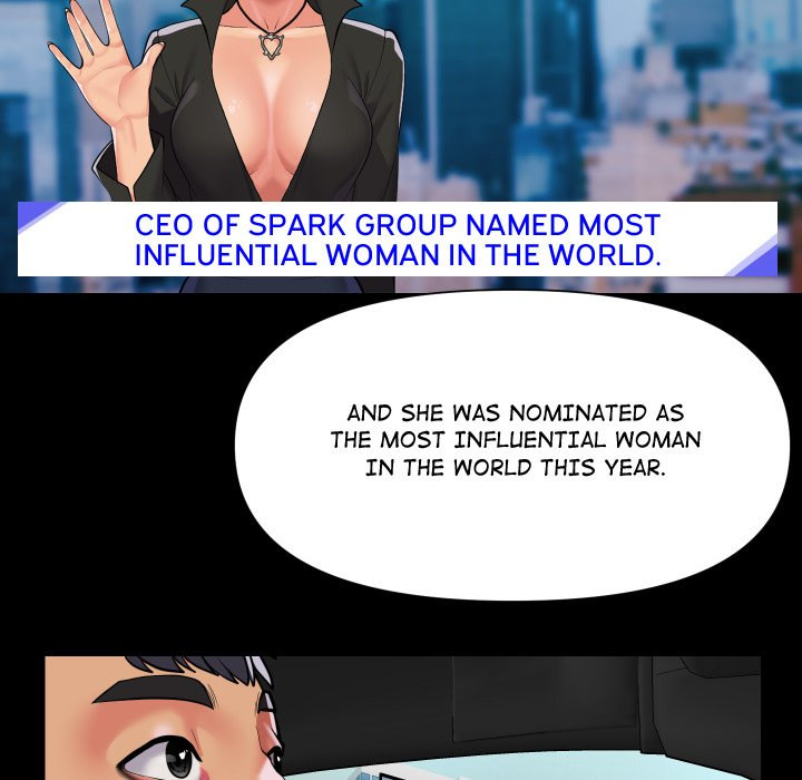 The Ladies' Associate Chapter 95 - Page 40