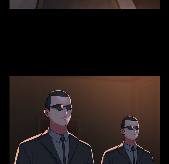 The Ladies' Associate Chapter 95 - Page 44