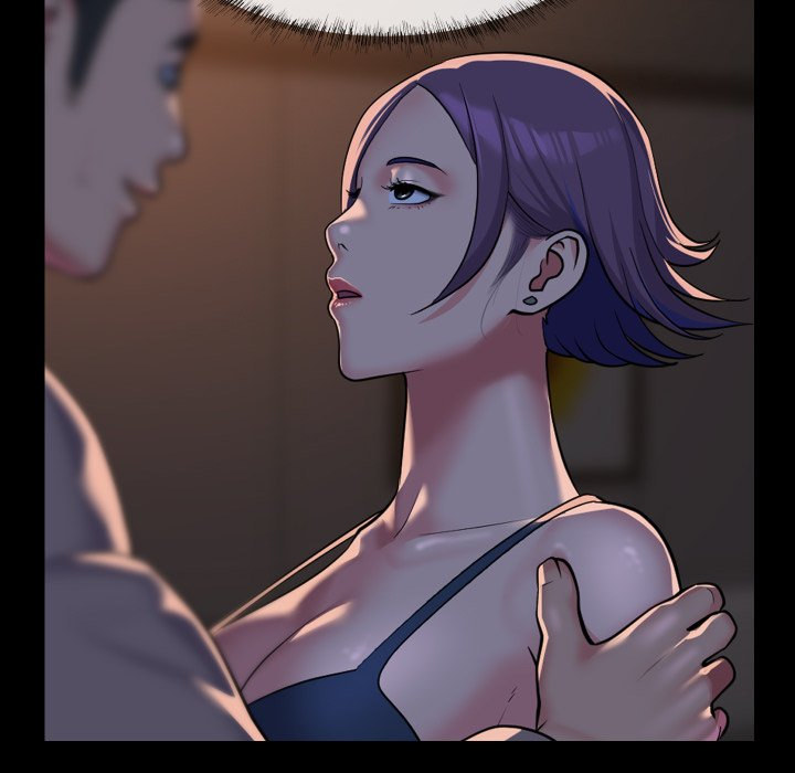 The Ladies' Associate Chapter 95 - Page 67