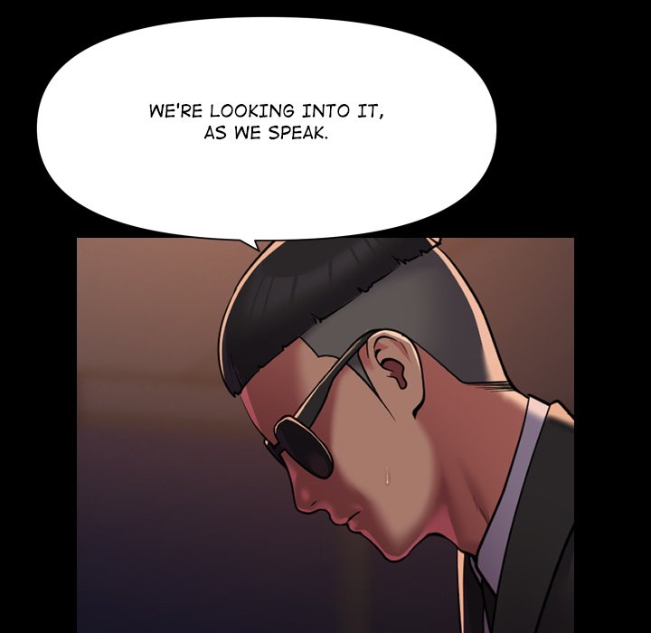 The Ladies' Associate Chapter 97 - Page 64