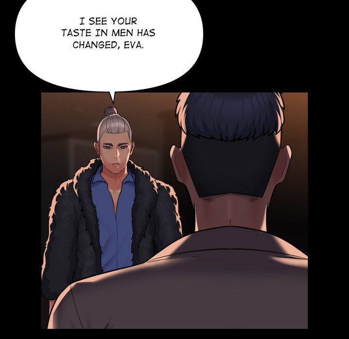 The Ladies' Associate Chapter 98 - Page 21