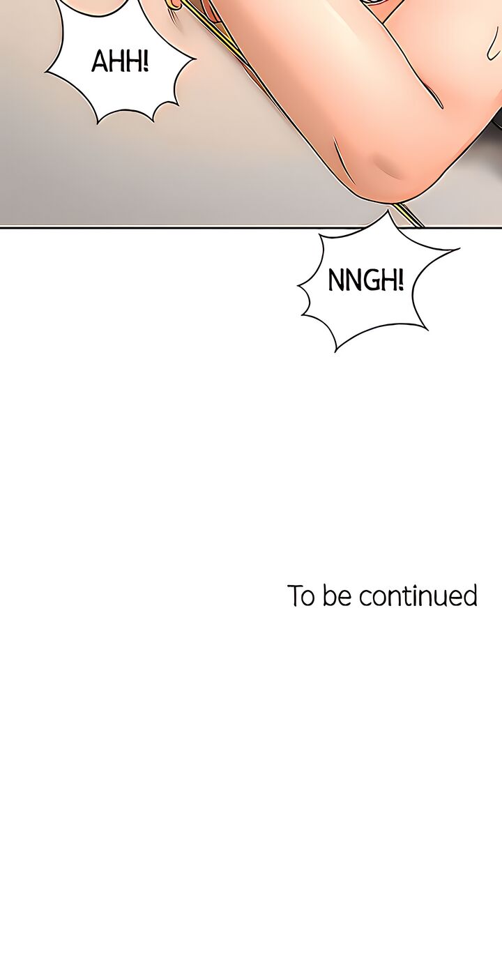 She is Working Out Chapter 56 - Page 42