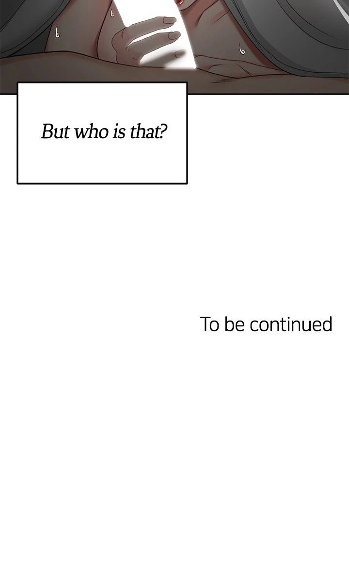 She is Working Out Chapter 59 - Page 89