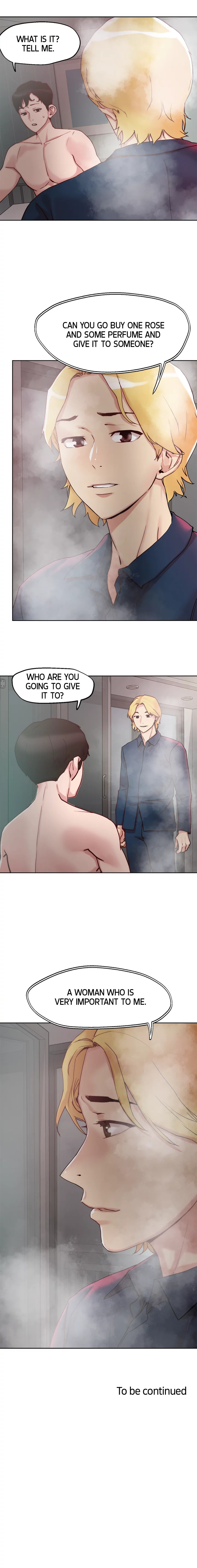 King of the Night Chapter 23 - Page 7