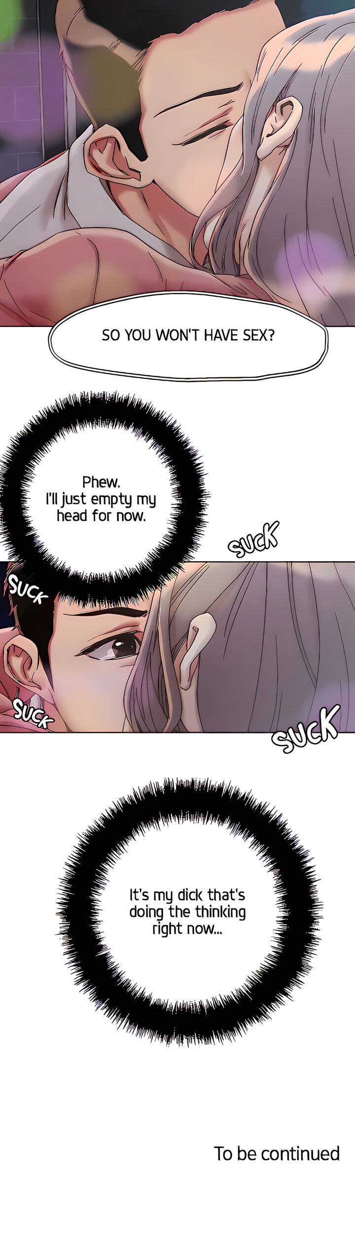 King of the Night Chapter 66 - Page 34