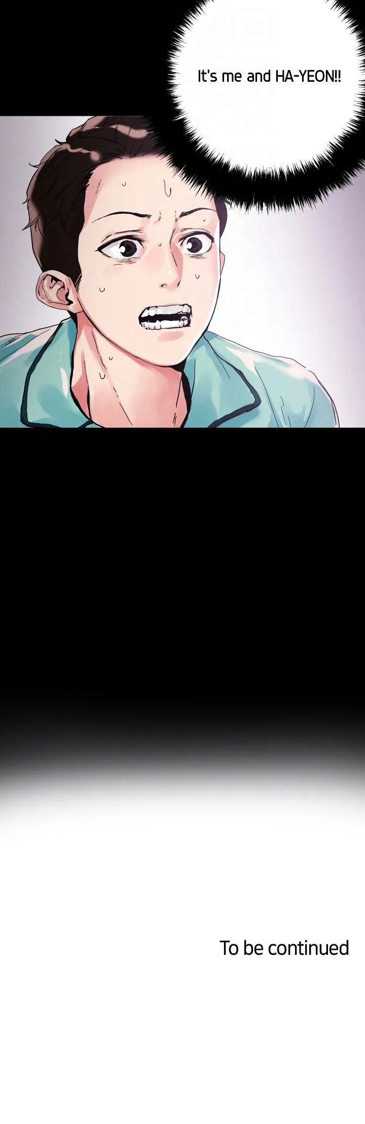 King of the Night Chapter 73 - Page 38