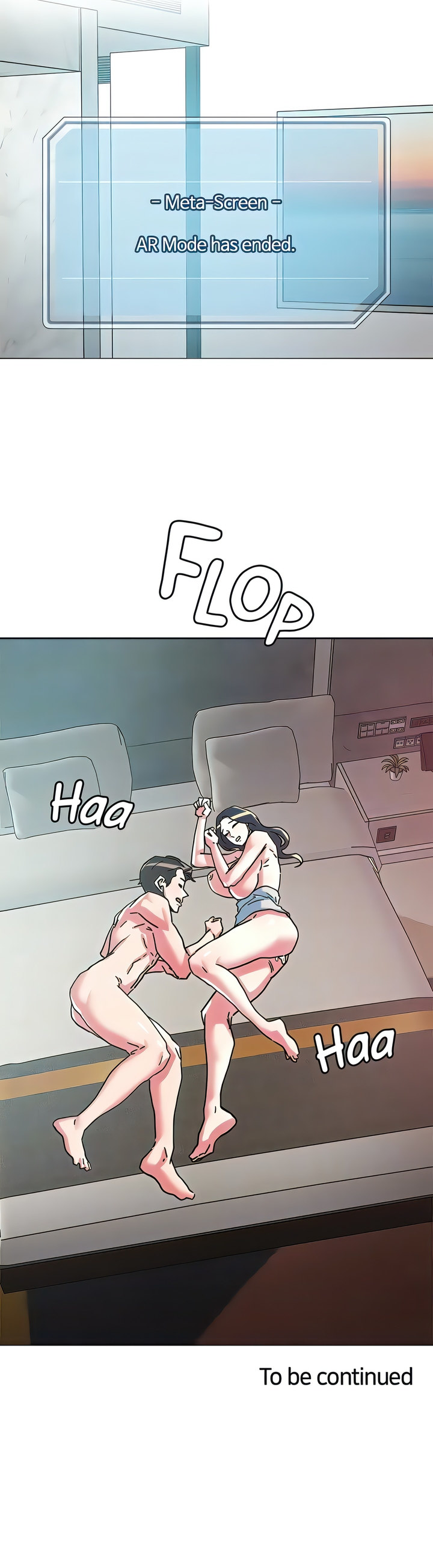 King of the Night Chapter 98 - Page 20