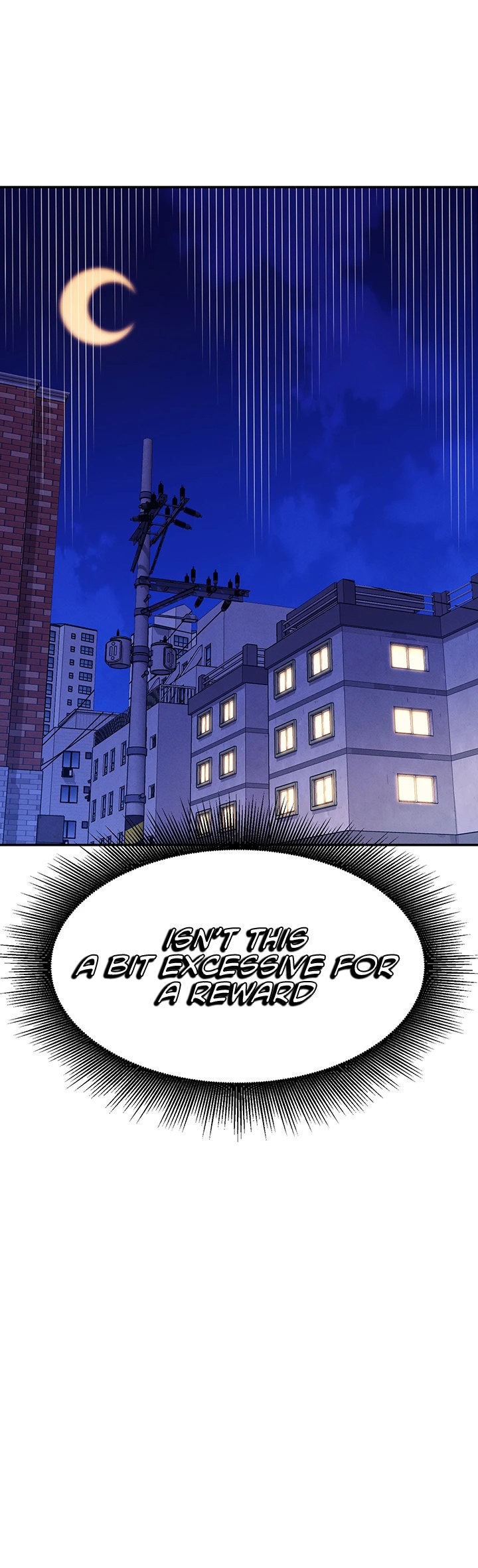 Is There No Goddess in My College? Chapter 63 - Page 28