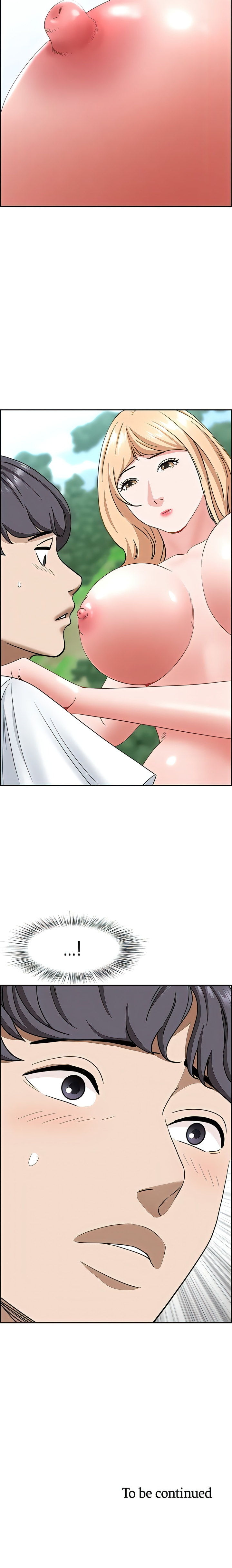 Living With a MILF Chapter 106 - Page 26