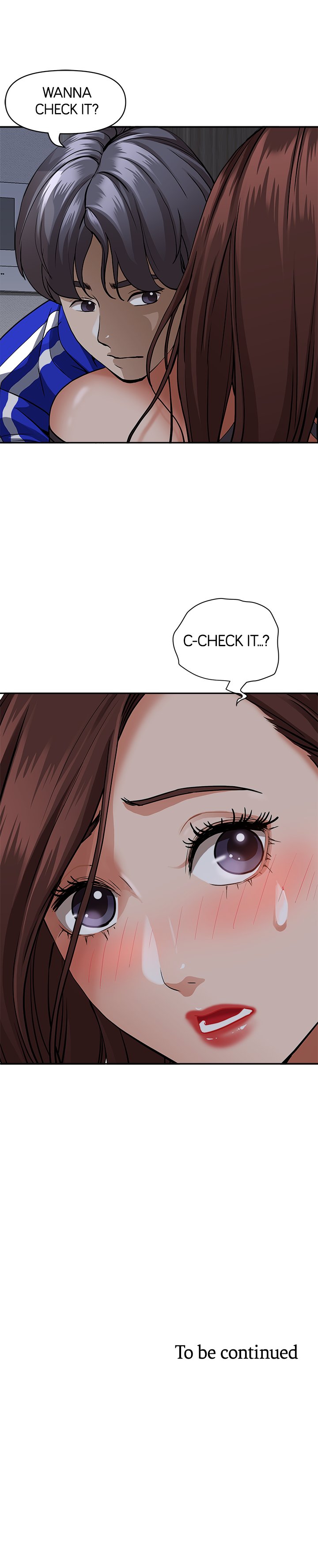 Living With a MILF Chapter 24 - Page 25